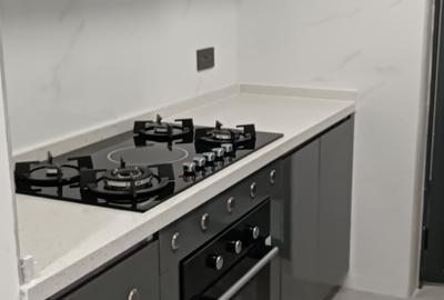 2 Bed Apartment with En Suite at Kileleshwa - 3