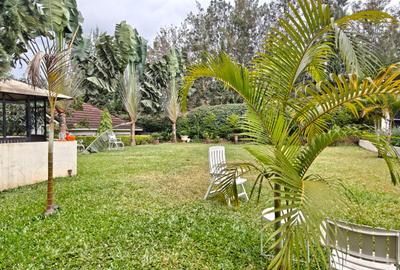 7 Bed Villa with En Suite in Karen - 3