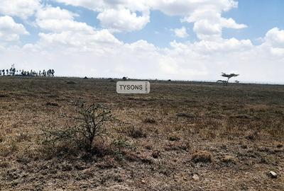 Land in Kitengela