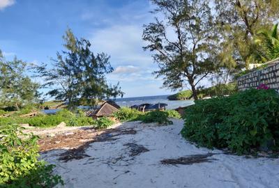 4.5 ac Land at Paparemo - 2