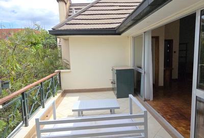 2 Bed Apartment with En Suite at Kileleshwa Road