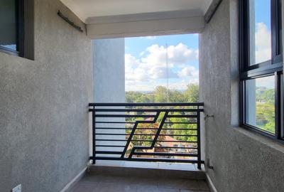 2 Bed Apartment with Backup Generator in Westlands Area