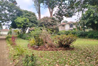 4 Bed Townhouse with En Suite in Nyari - 4