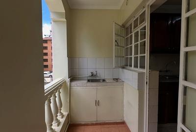 4 Bed Townhouse with En Suite in Lavington - 4