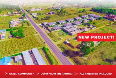 0.36 ac Land at Thigio - 2