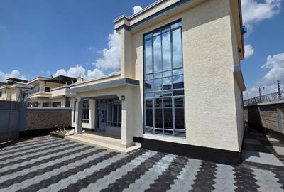 3 Bed Townhouse with En Suite in Ruiru - 2