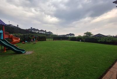 5 Bed Townhouse with En Suite in Runda - 4