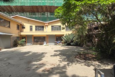 Residential Land at Menenelik Road - 4