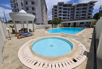 4 Bed Apartment with En Suite in Nyali Area