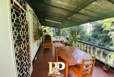 4 Bed House with En Suite in Spring Valley