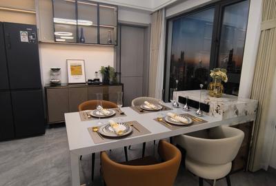 3 Bed Apartment with En Suite in Westlands Area - 2