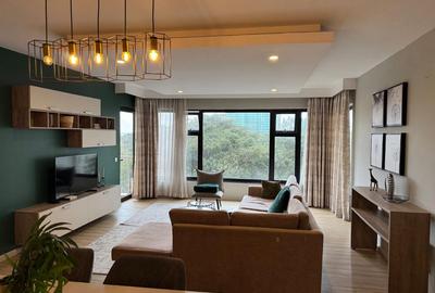 Serviced 2 Bed Apartment with En Suite in Lavington