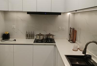 3 Bed Apartment with En Suite in Westlands Area - 2