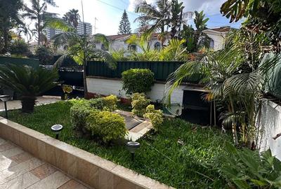 4 Bed Townhouse with En Suite in Kileleshwa - 3