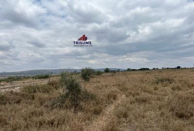 20 ac Land at Lukenya