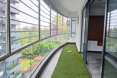 4 Bed Apartment with En Suite at Othaya Road - 4