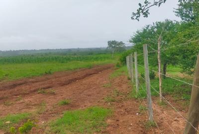 690 m² Land at Mavueni Mariakani Road - 4
