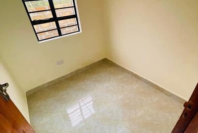 3 Bed House with En Suite in Ngong