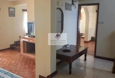 5 Bed House with Garden in Kitisuru