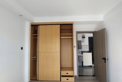 1 Bed Apartment with Borehole in Kileleshwa - 2