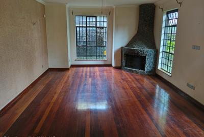 4 Bed Townhouse with En Suite at Off Peponi Road - 4