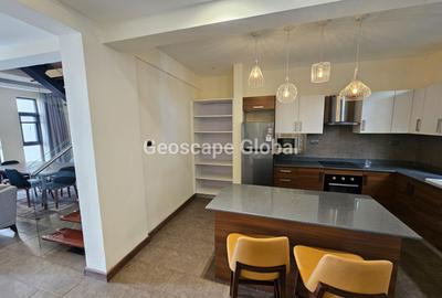 3 Bed Apartment with En Suite in Westlands Area