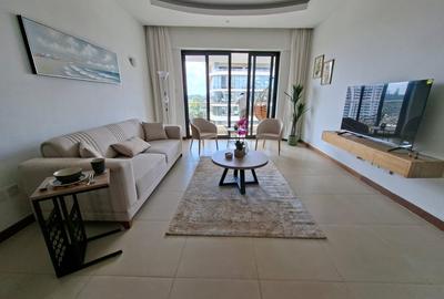 Serviced 2 Bed Apartment with En Suite in Westlands Area - 3