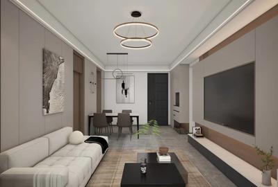 1 Bed Apartment with En Suite in Riverside - 2