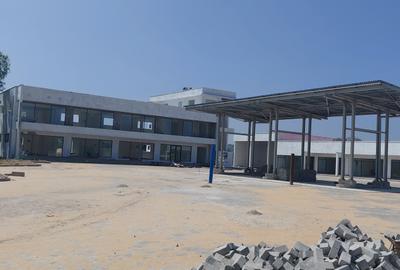 Commercial Property at Vipingo - 4