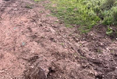 2 ac Commercial Land at Katheri - 3