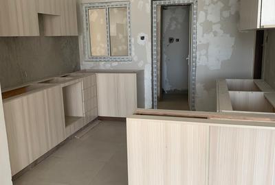 3 Bed Apartment with Swimming Pool at Mombasa Road - 3