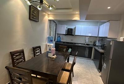 Furnished 3 Bed Apartment with En Suite in Kileleshwa - 2