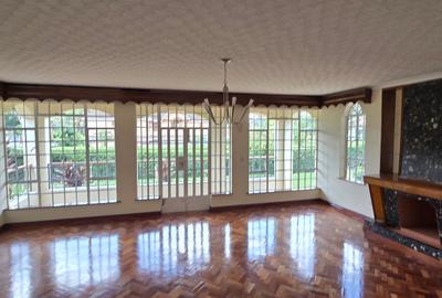 5 Bed House with En Suite at Runda Road - 3