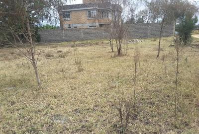 0.125 ac Residential Land in Ongata Rongai