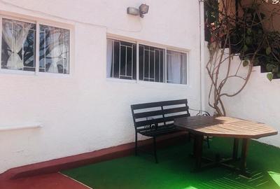 1 Bed House with En Suite in Muthaiga