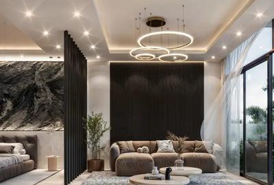 5 Bed Townhouse with En Suite in Lavington - 3