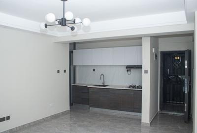 2 Bed Apartment with En Suite at Kindaruma Rd