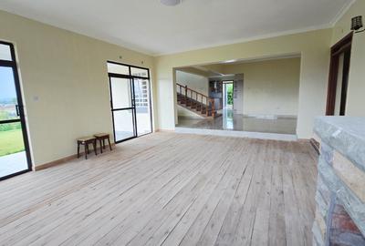 4 Bed House with En Suite in Tigoni - 4