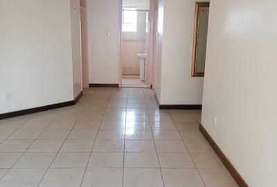 2 Bed Apartment with En Suite at Upper Hill