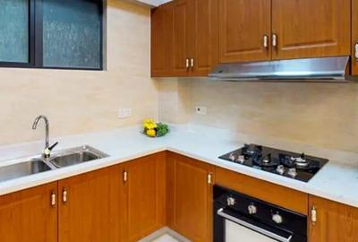 3 Bed Apartment with En Suite at Nextgen Mall - 3