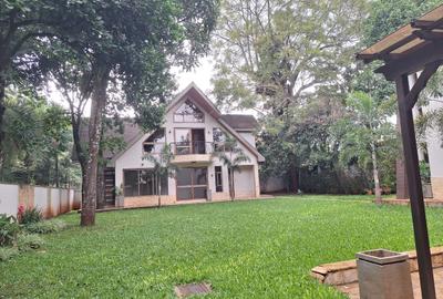 6 Bed House with En Suite in Kyuna