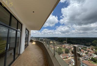 4 Bed Apartment with En Suite in General Mathenge