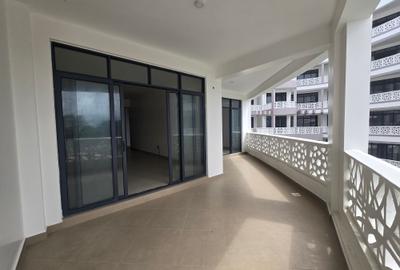 2 Bed Apartment with En Suite in Nyali Area
