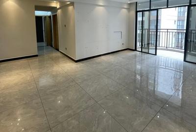 3 Bed Apartment with En Suite in Kileleshwa - 3