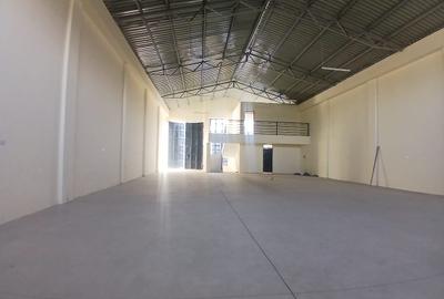 3,100 ft² Commercial Property with Backup Generator in Ruiru - 4