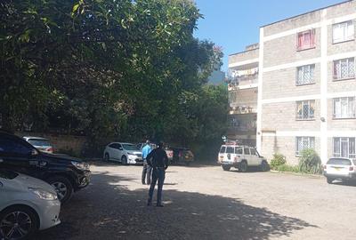 2 Bed Apartment with En Suite at Westlands Road Nairobi - 4