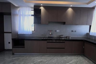 5 Bed Townhouse with En Suite at Kikuyu - 3