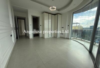 4 Bed Apartment with En Suite at General Mathenge - 3