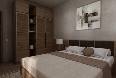 1 Bed Apartment with Swimming Pool in Riverside - 4