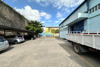 Land in Industrial Area - 3